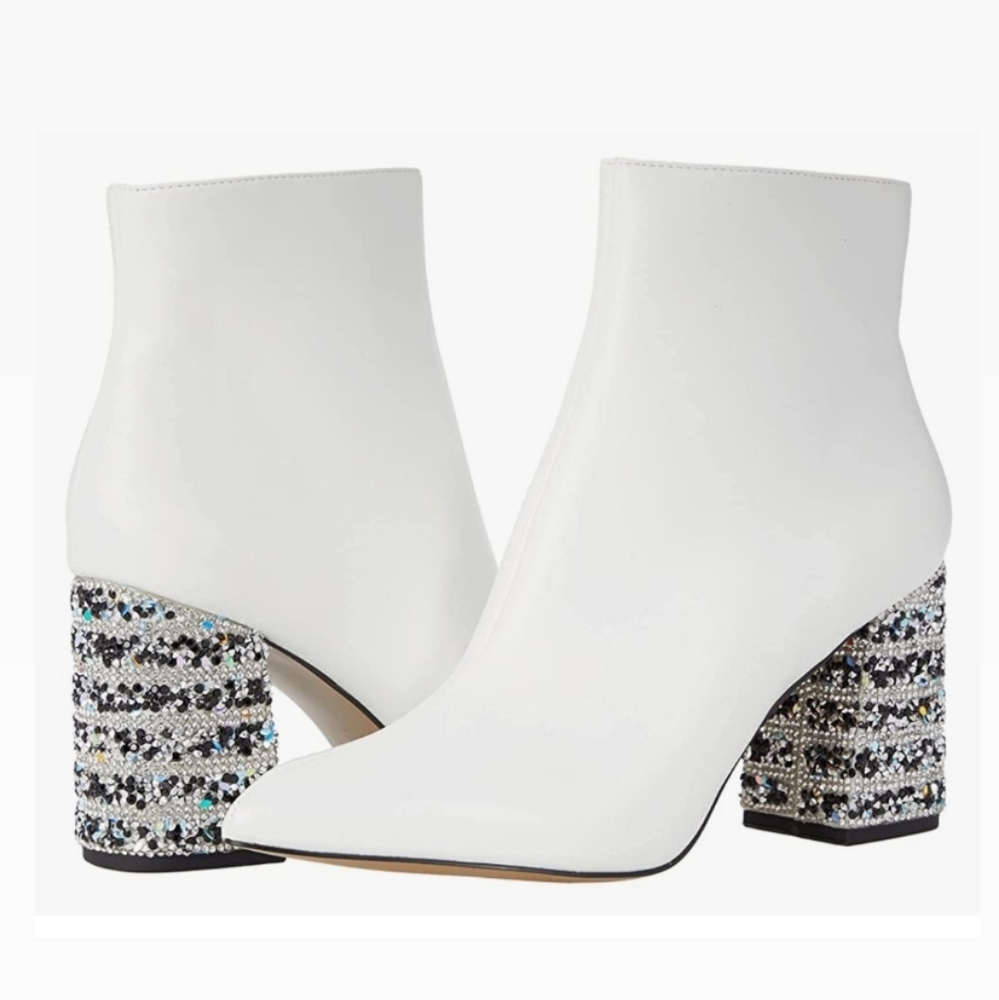 Kassie boots